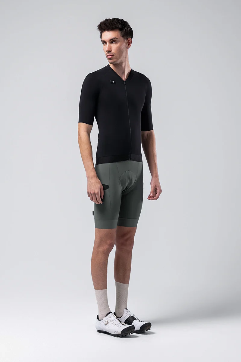 Gobik CX Kurzarmtrikot Unisex Jasper