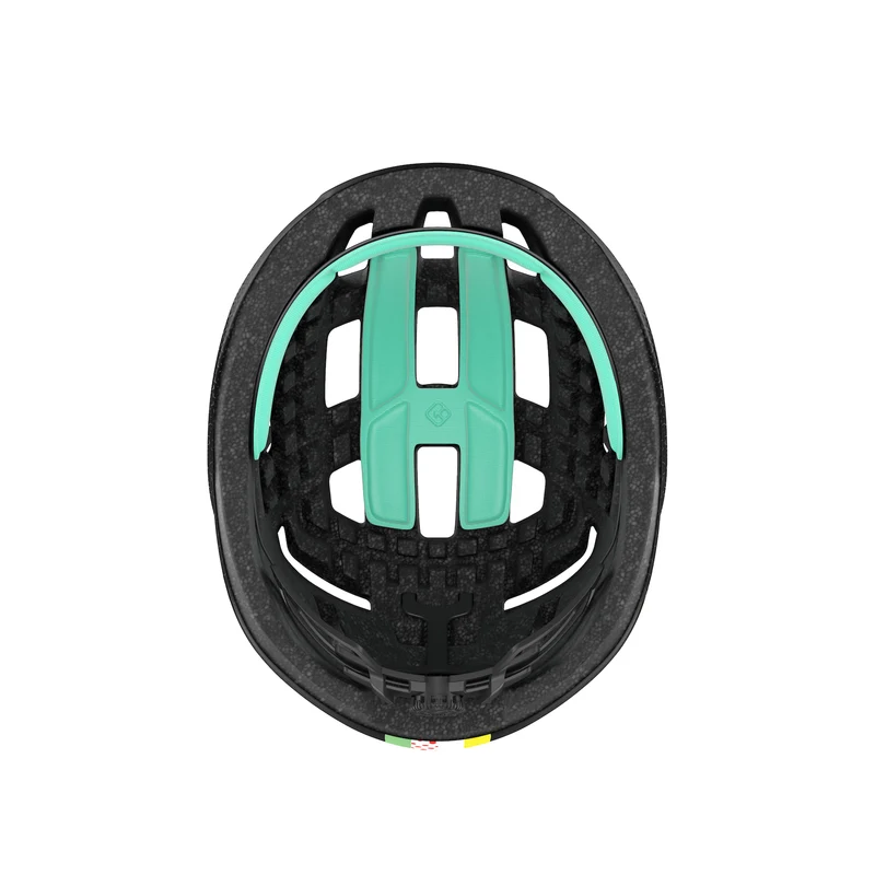 Lazer Helm Tonic KC CE-CPSC Unisex Matte Black