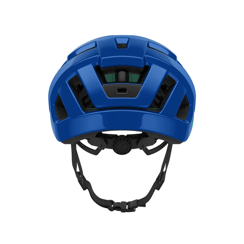 Lazer Helm Tempo KC CE-CPSC Unisex Blue