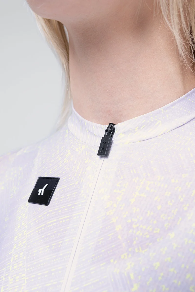 Gobik Attitude 2.0 Kurzarmtrikot Damen Lag