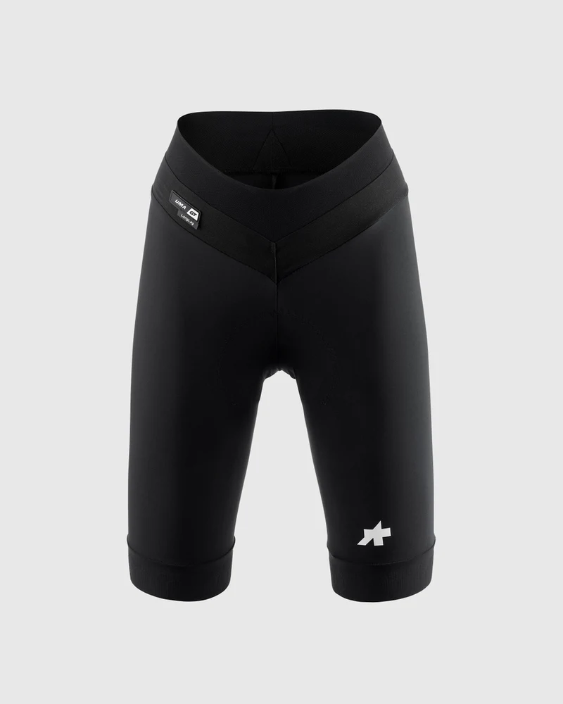 Assos Uma GT S11 Long Radhose Damen Black Series