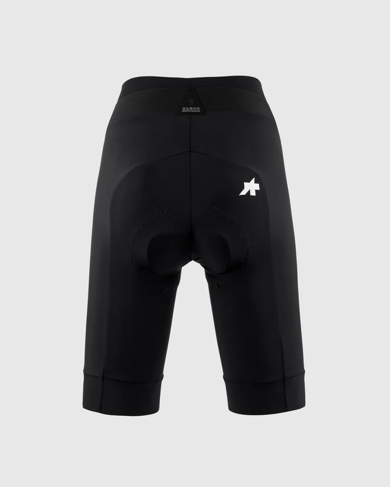 Assos Uma GT S11 Long Radhose Damen Black Series