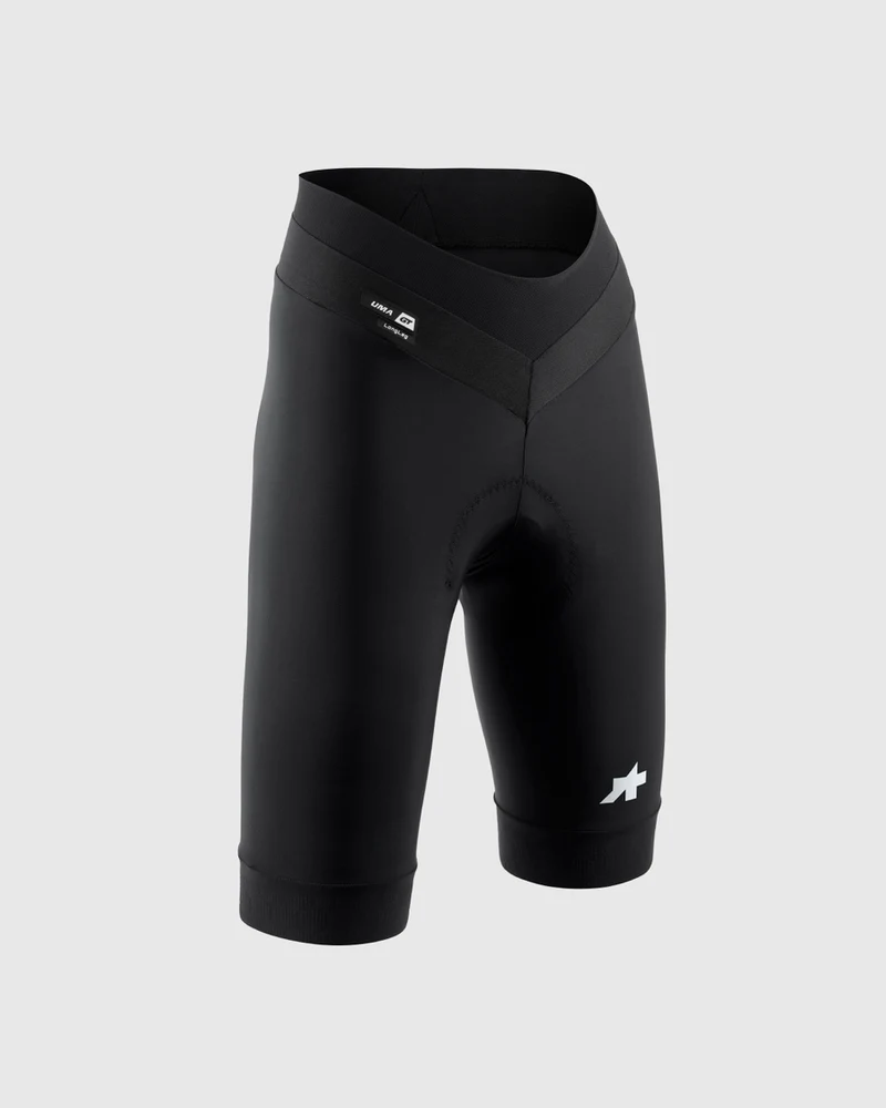 Assos Uma GT S11 Long Radhose Damen Black Series