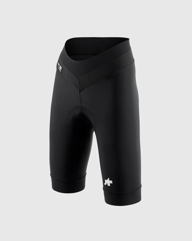 Assos Uma GT S11 Long Radhose Damen Black Series