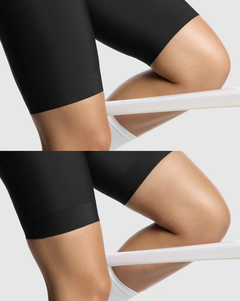 Assos Uma GT S11 Long Radhose Damen Black Series
