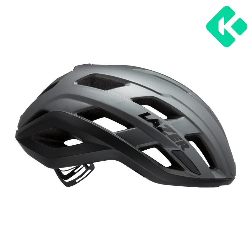 Lazer Helm Strada KC CE-CPSC Unisex Matte Titanium