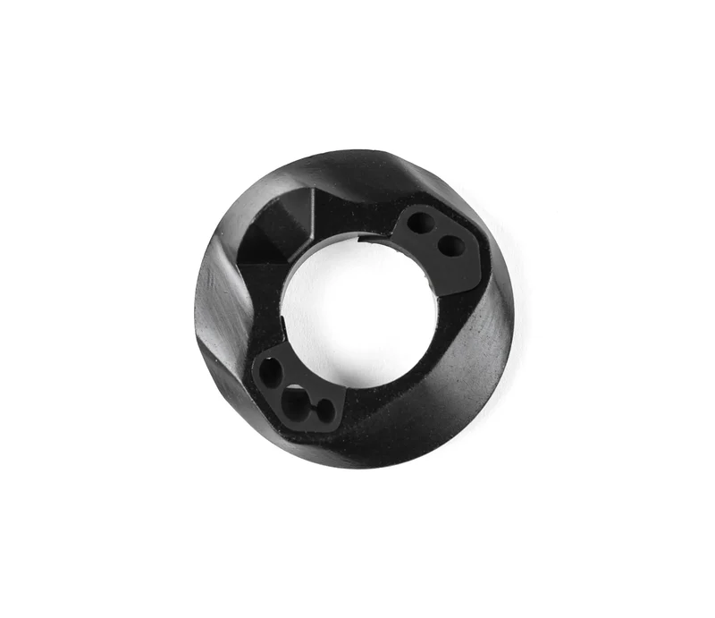 Orbea SIC Collector SPB HS02/16 Low Stack/Gummis Schwarz