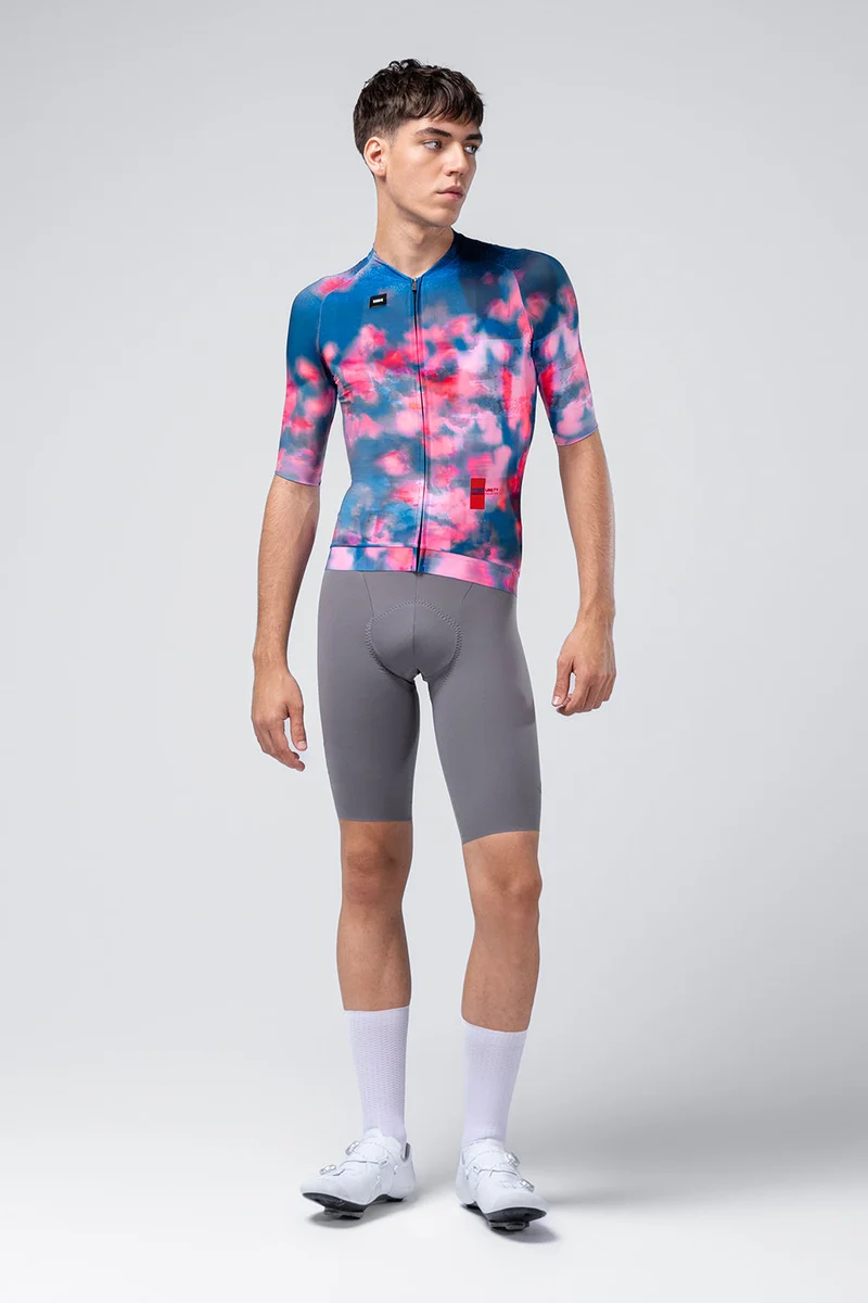 Gobik CX Pro 4.0 Kurzarmtrikot Unisex Magnolia