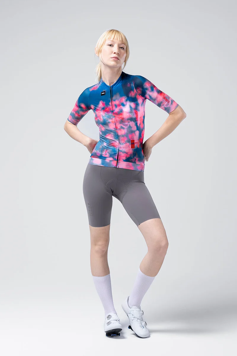 Gobik CX Pro 4.0 Kurzarmtrikot Unisex Magnolia