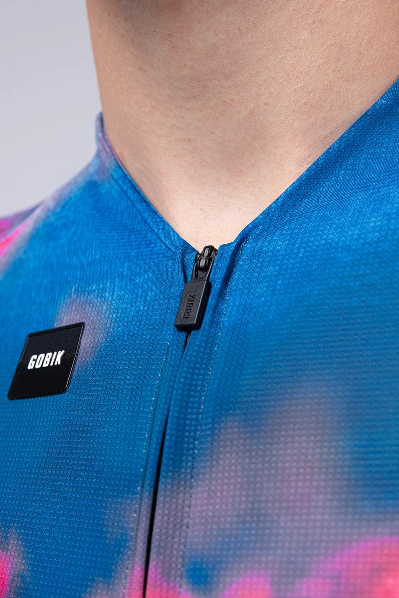 Gobik CX Pro 4.0 Kurzarmtrikot Unisex Magnolia