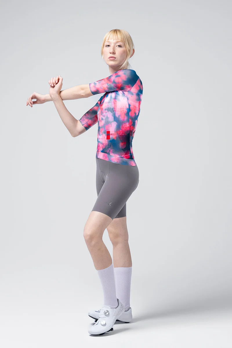 Gobik CX Pro 4.0 Kurzarmtrikot Unisex Magnolia