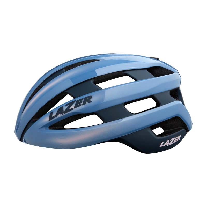 Lazer Helm Sphere CE-CPSC Unisex Light Blue Sunset