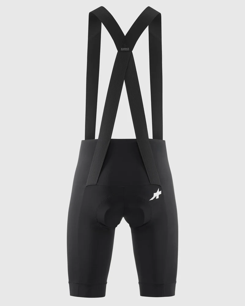 Assos Kurze Radhose Mille GT S11 Mann Black Series