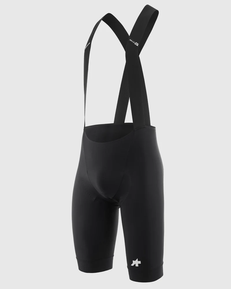 Assos Kurze Radhose Mille GT S11 Mann Black Series