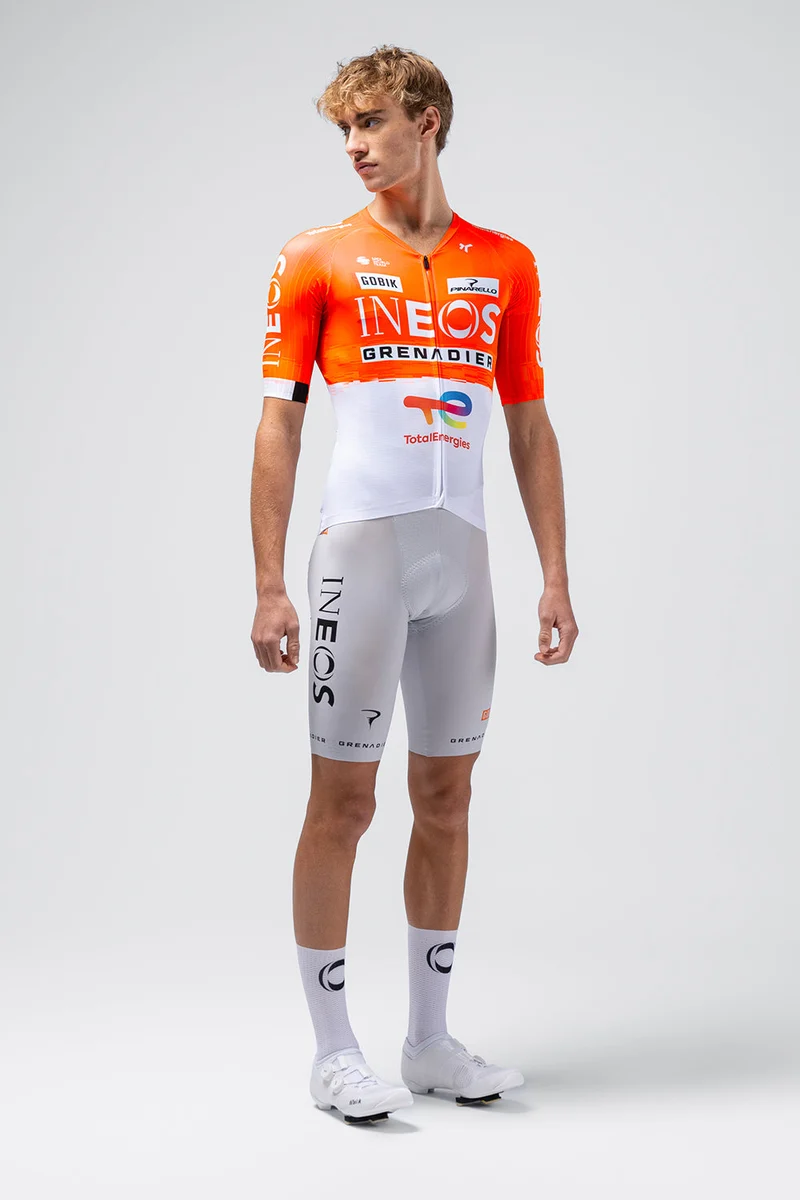 Gobik Reactive Kurzarmtrikot Herren Ineos Grenadiers 26