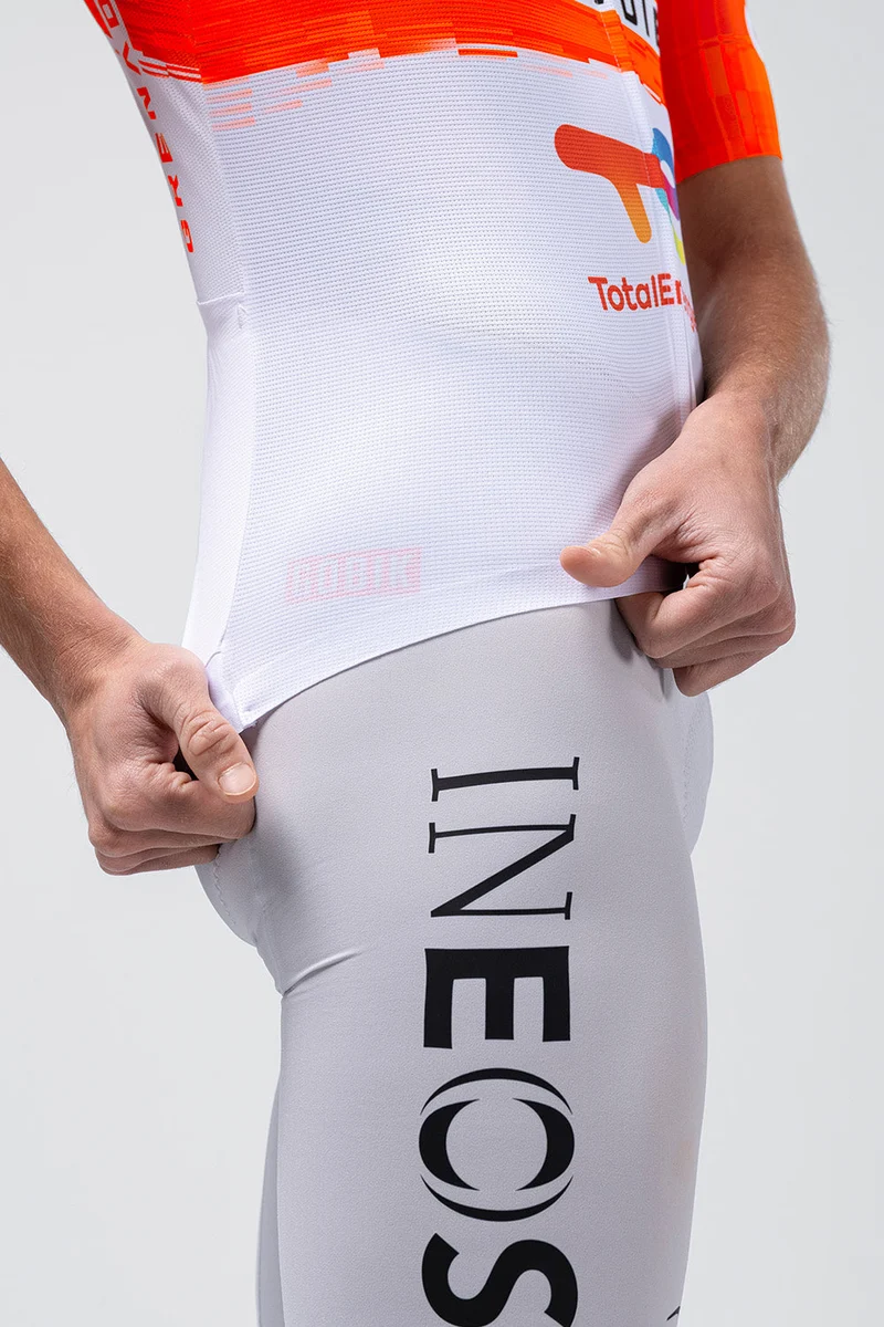 Gobik Reactive Kurzarmtrikot Herren Ineos Grenadiers 26