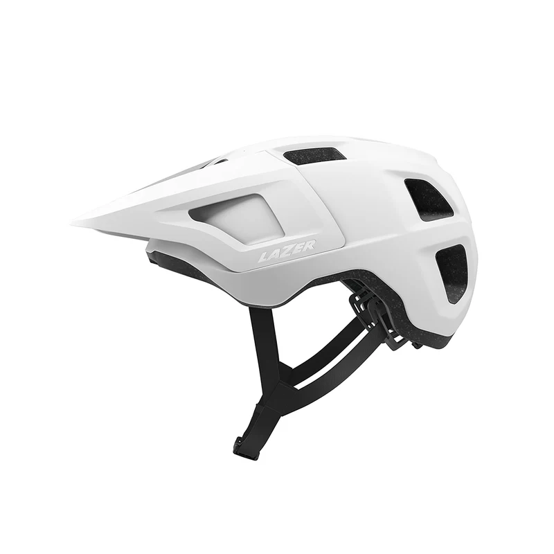Lazer Helm Lupo KC CE-CPSC Unisex Matte White