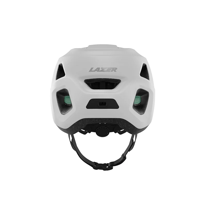Lazer Helm Lupo KC CE-CPSC Unisex Matte White