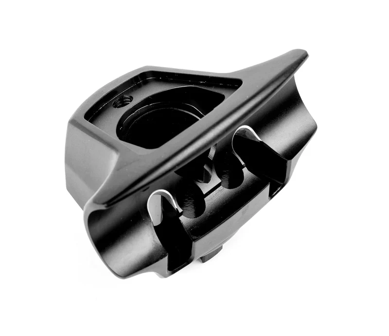 Orbea Vorbaukörper Steuerung IC Schwarz