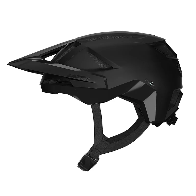Lazer Helm Impala KC CE-CPSC Unisex Matte Black