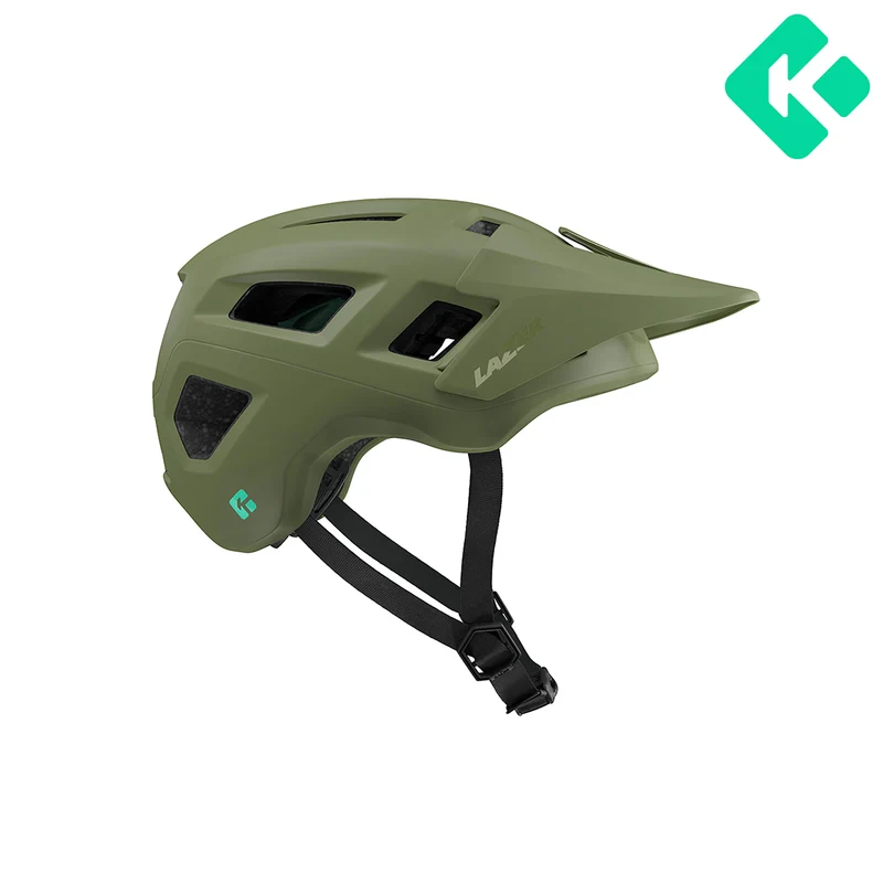 Lazer Helm Coyote KC CE-CPSC Unisex Matte Fern