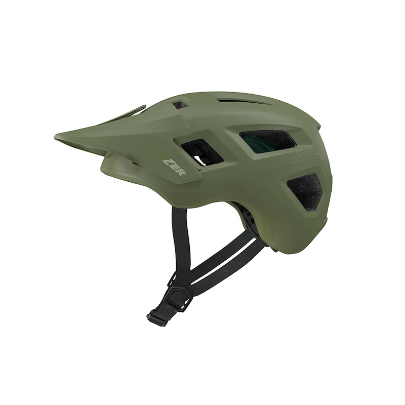 Lazer Helm Coyote KC CE-CPSC Unisex Matte Fern