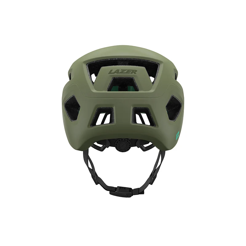 Lazer Helm Coyote KC CE-CPSC Unisex Matte Fern