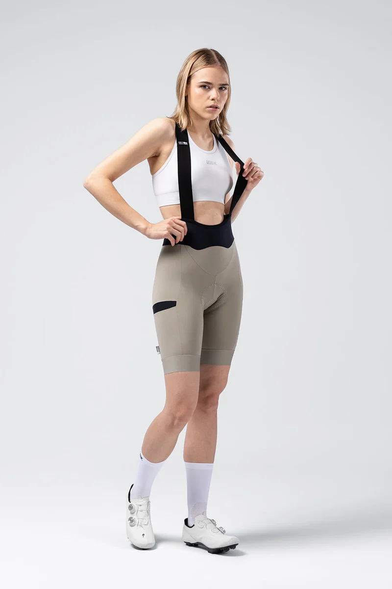 Gobik Radhose Kurz Grit 3.0 Frauen Nessie