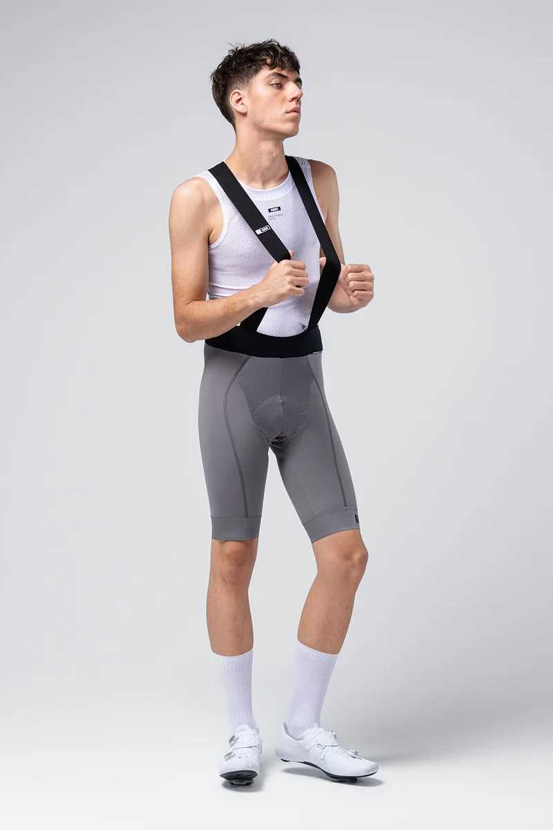 Gobik Radhose Kurz Absolute 7.0 Mann Wasserkocher