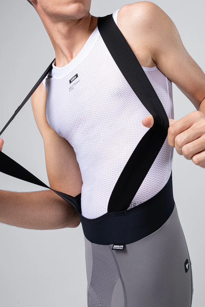 Gobik Radhose Kurz Absolute 7.0 Mann Wasserkocher