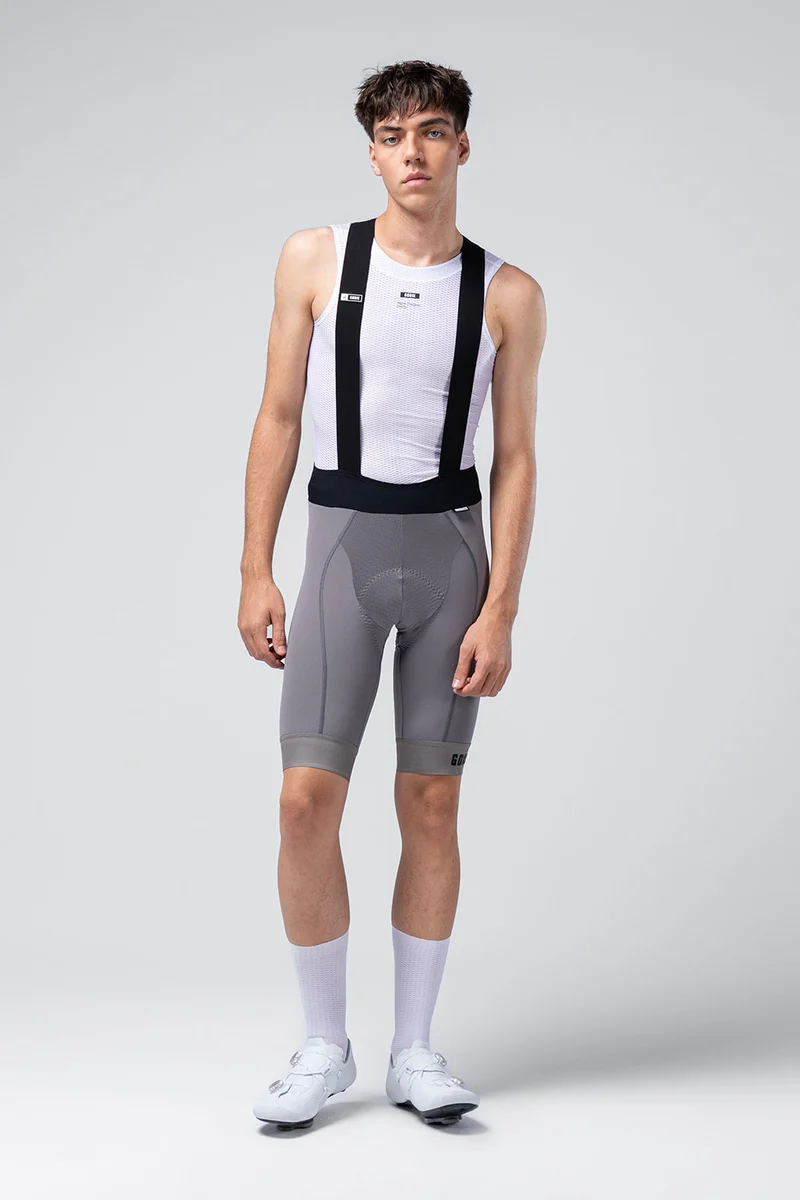Gobik Radhose Kurz Absolute 7.0 Mann Wasserkocher