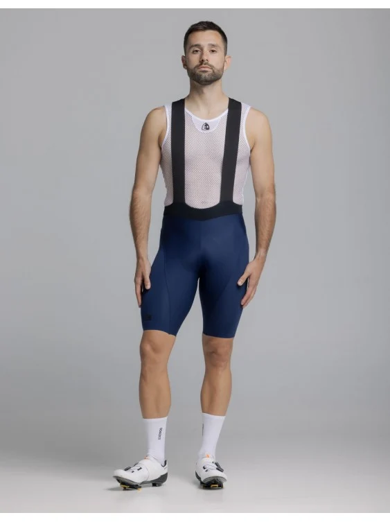 Etxeondo Radhose Kurz Orhi Performance Marineblau