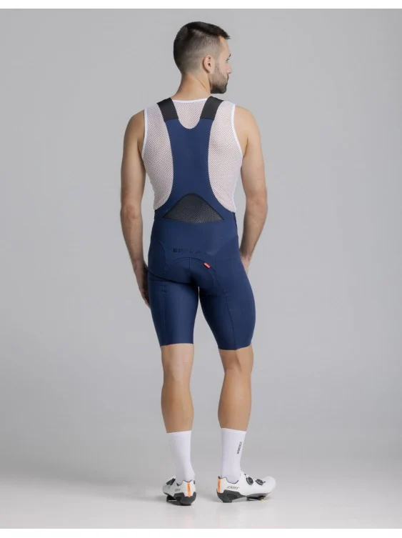 Etxeondo Radhose Kurz Orhi Performance Marineblau