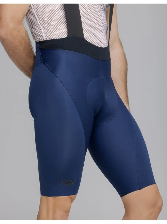 Etxeondo Radhose Kurz Orhi Performance Marineblau