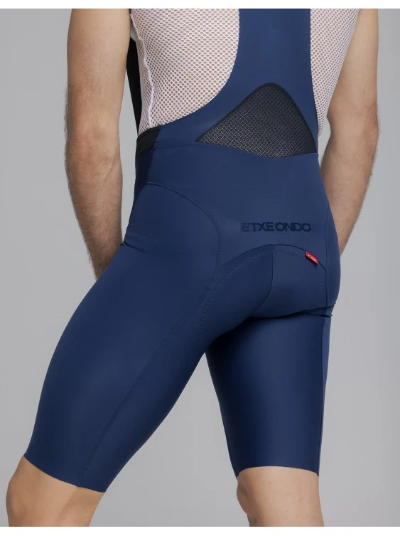 Etxeondo Radhose Kurz Orhi Performance Marineblau