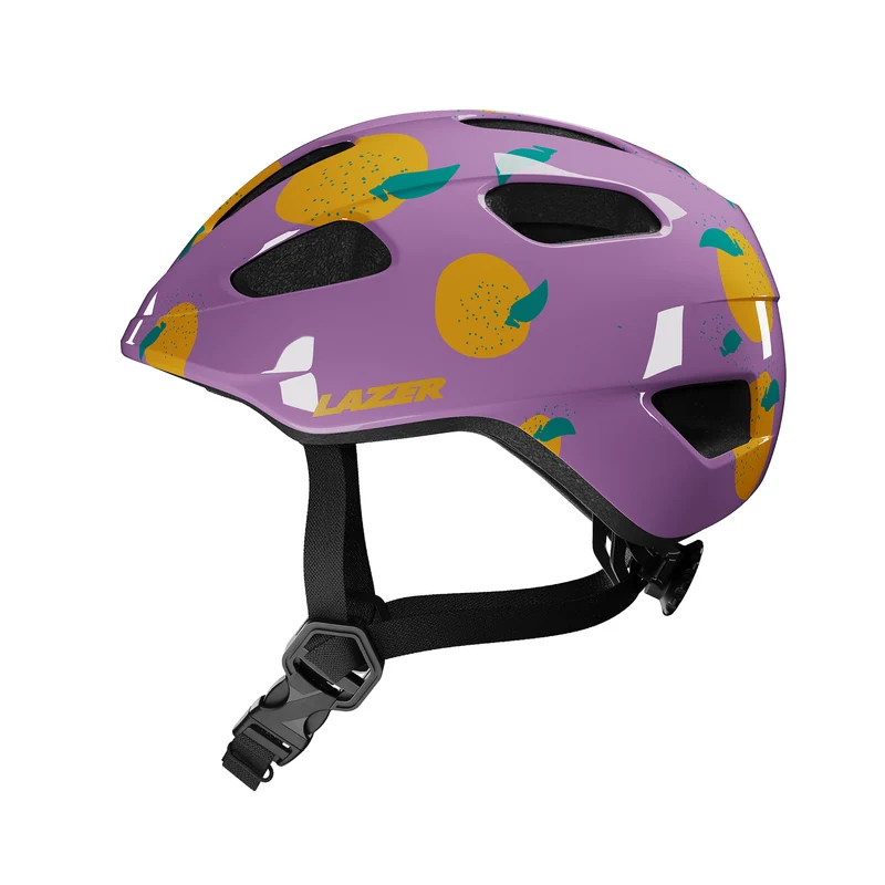 Lazer Helm Pnut 2.0 KC CE-CPSC Kinder Oranges