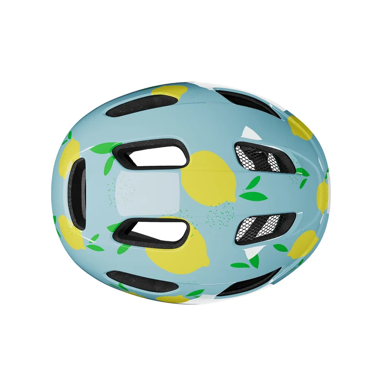 Lazer Helm Pnut 2.0 KC CE-CPSC Kinder Oranges