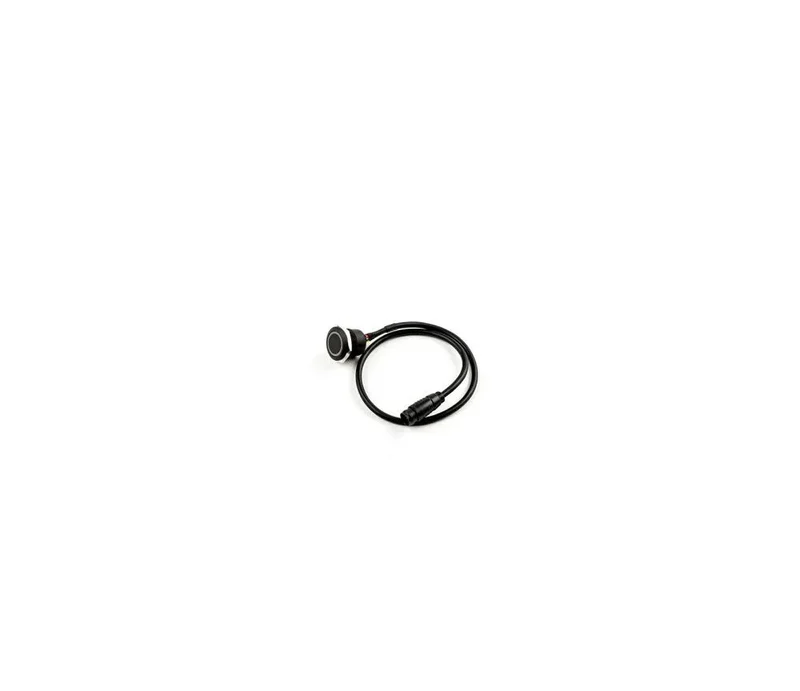 Orbea Fernbedienung IWOC One Mahle Ohne Halter Rundstecker Schwarz