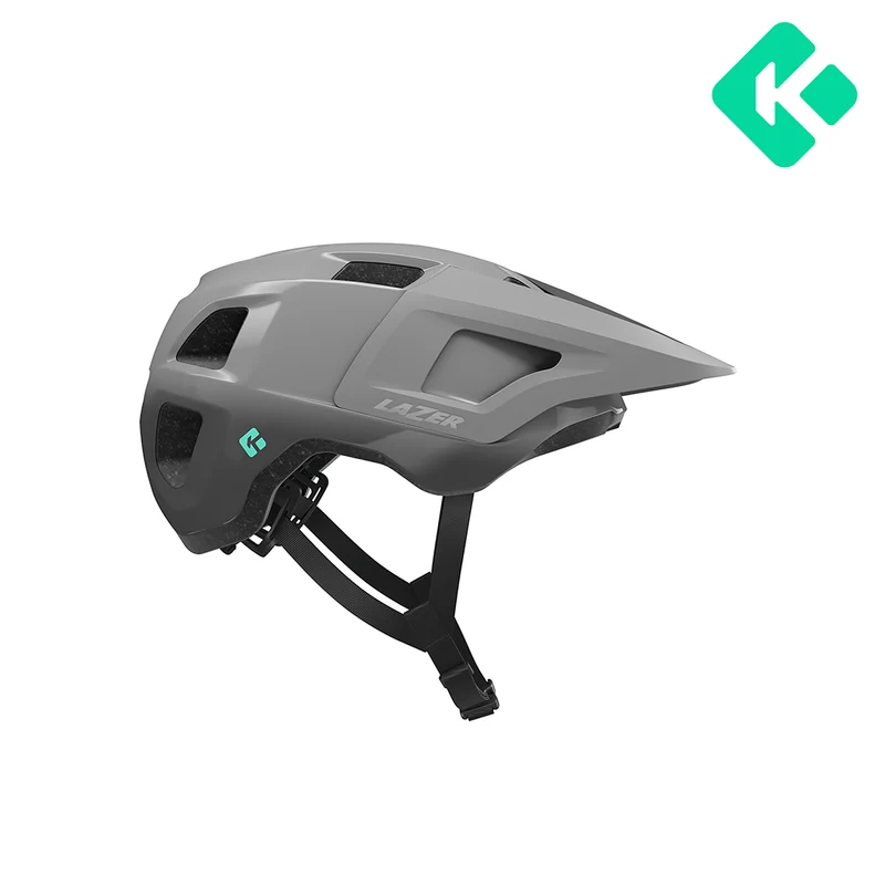 Lazer Helm Finch KC CE Unisex Grey