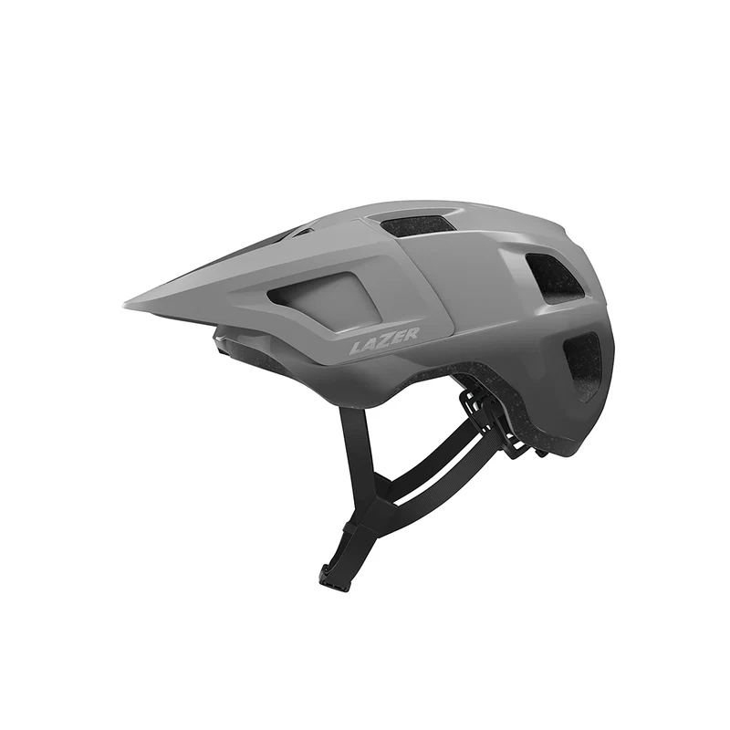 Lazer Helm Finch KC CE Unisex Grey