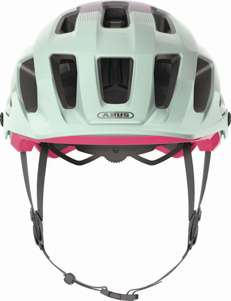 Abus Moventor 2.0 Mips MTB-Helm iced mint