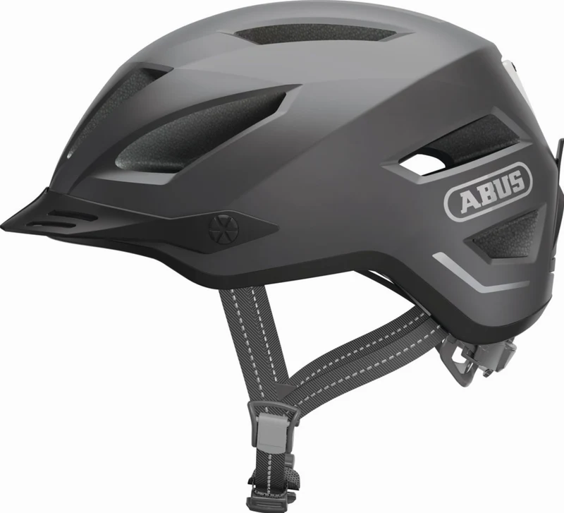 Abus Pedelec 2.0 Helm titan