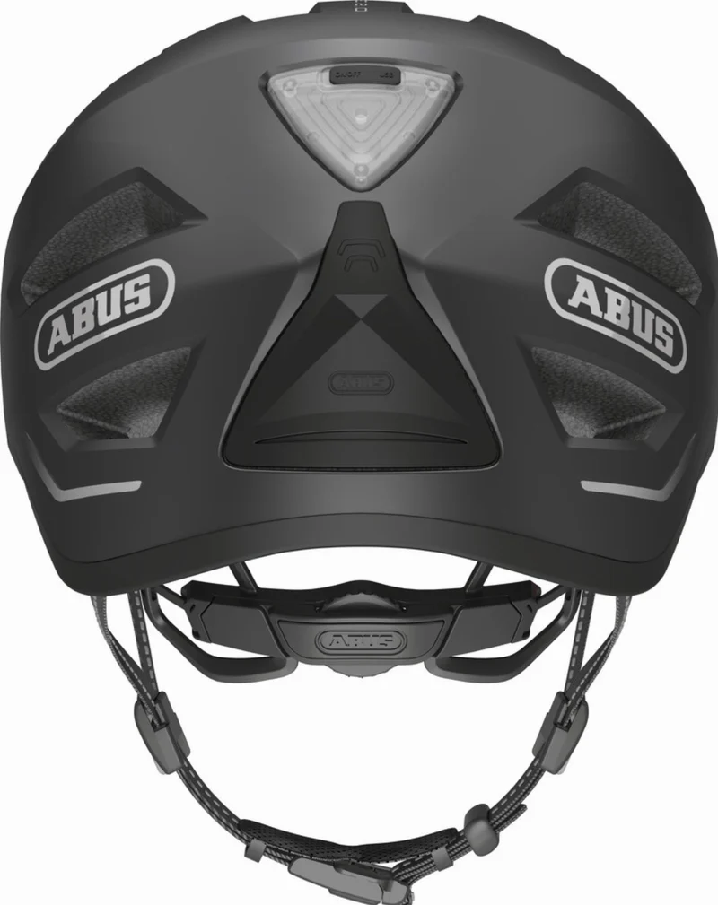 Abus Pedelec 2.0 Helm titan