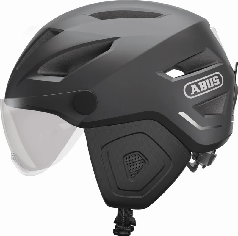 Abus Pedelec 2.0 Ace Helm titan