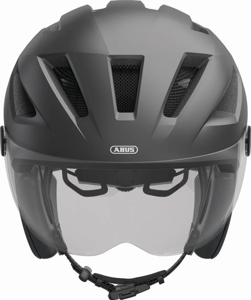 Abus Pedelec 2.0 Ace Helm titan