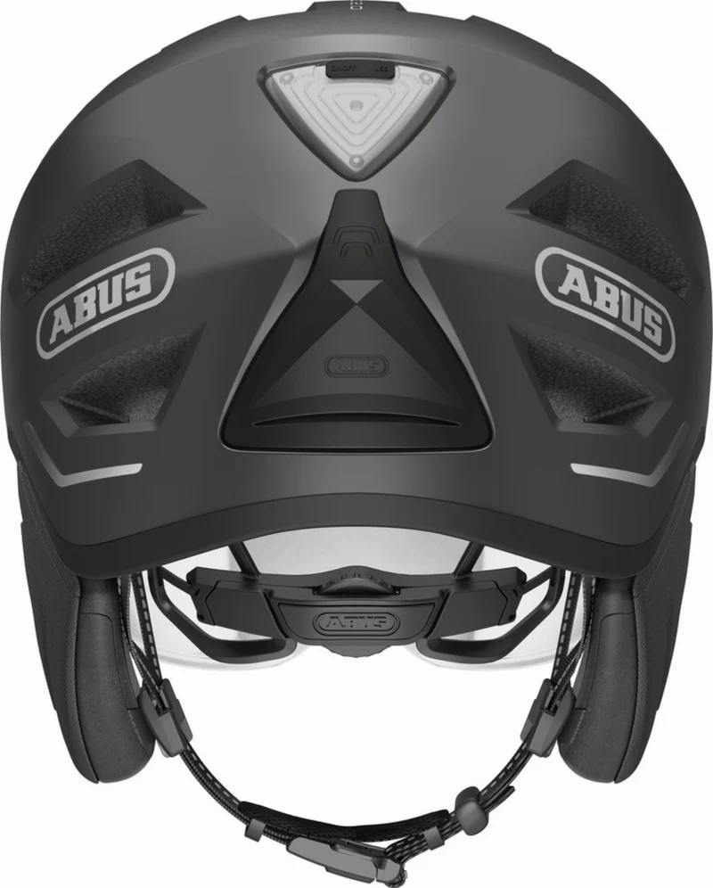Abus Pedelec 2.0 Ace Helm titan