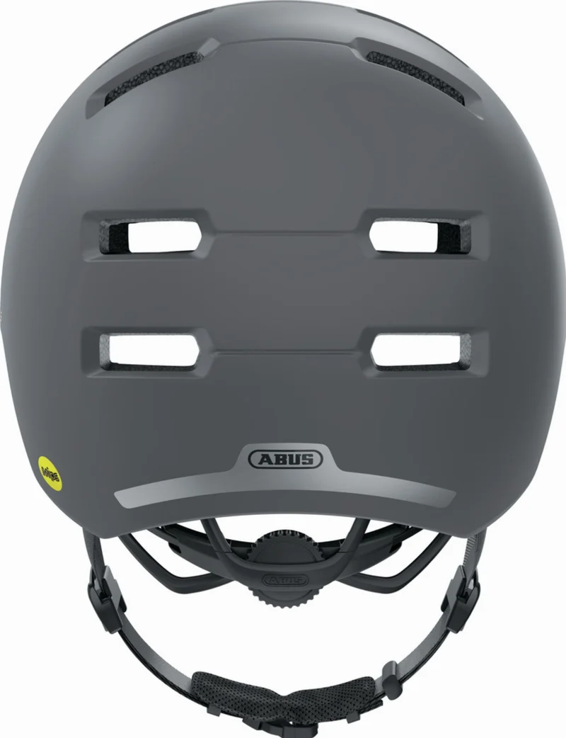 Abus Skurb Mips Helm concrete grey