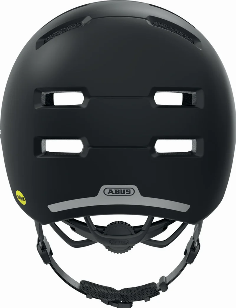 Abus Skurb Mips Helm velvet black