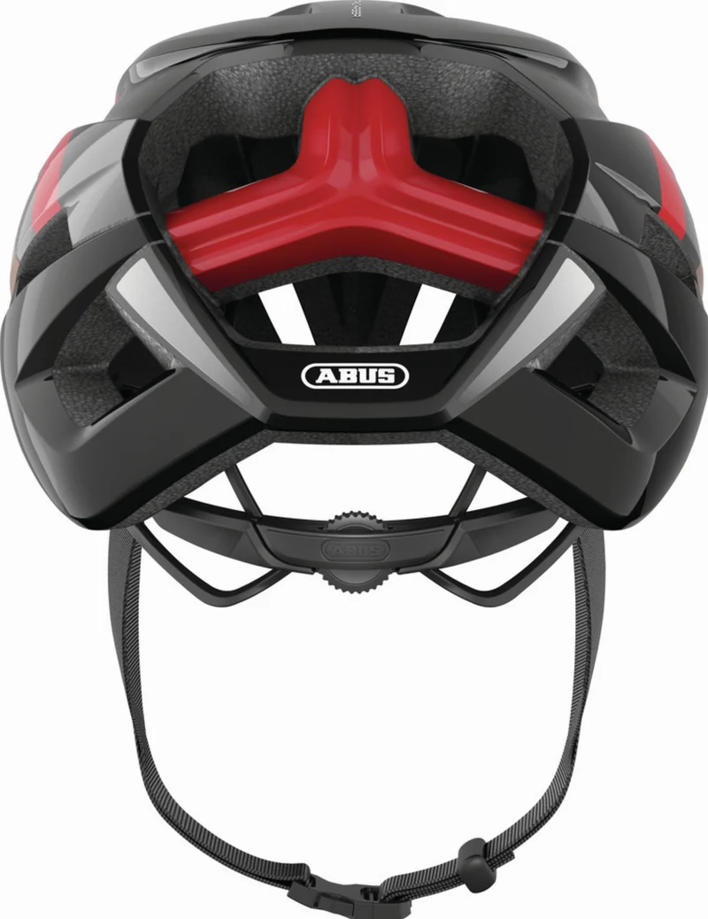 Abus StormChaser Rennrad-Helm metallic copper