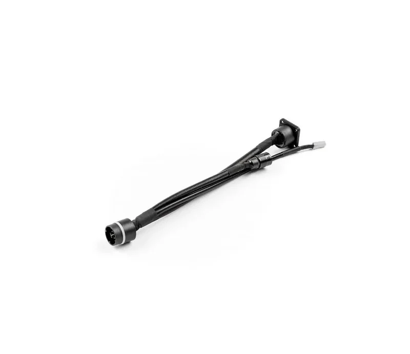 Orbea Ladepunkt/Kabelbaum RS Gen0 Schwarz